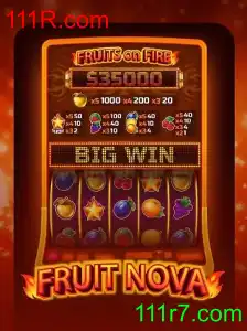 FruitNova