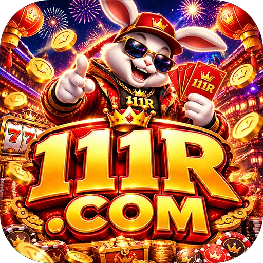 111R.com Logo